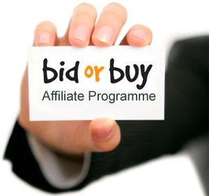 affiliate-programme