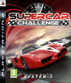 supercar-challenge