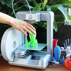 3d-printer