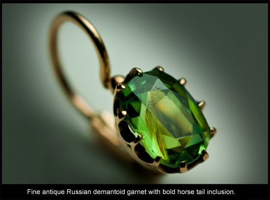 demantoid-earring