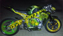 honda-motorbike