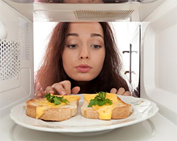 microwave-food