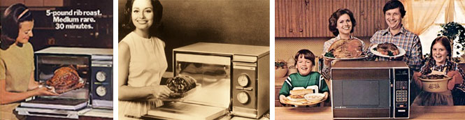 microwave-vintage