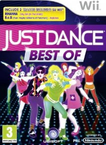 just-dance