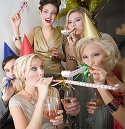 new-year-party