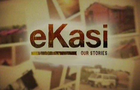 Popular South African Show eKasi
