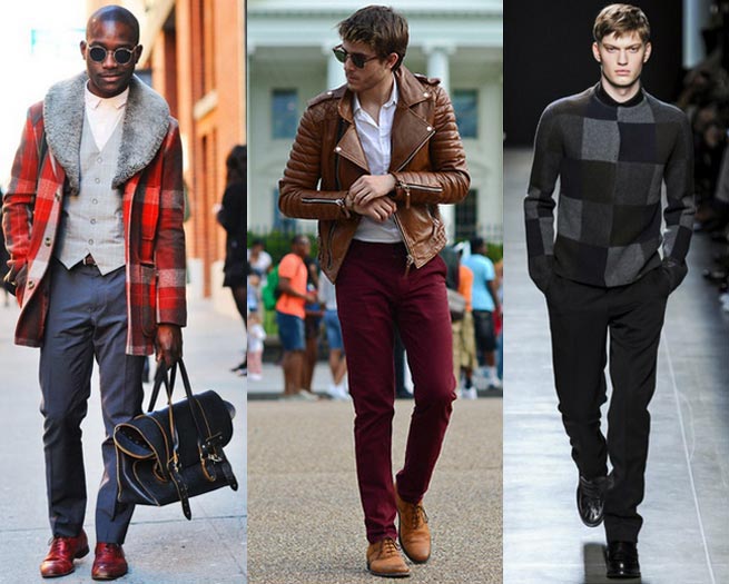 5 style rules for men - Bob Shop Blog