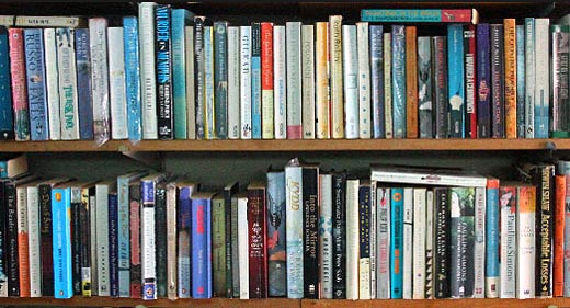selling second hand books online