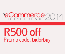 Ecommerce Conference South Africa