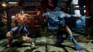 Killer Instinct Xbox One