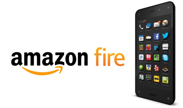 The Amazon Fire Phone is a game-changing device packed with new features.