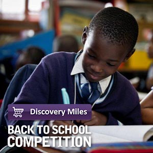 back to school competition