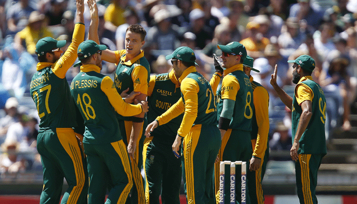 south africa in the cricket world cup