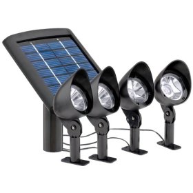 solar lighting system