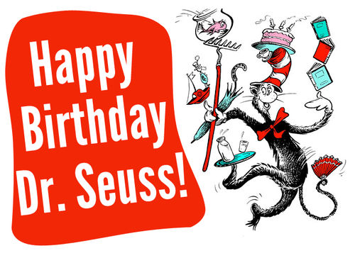 DrSeuss