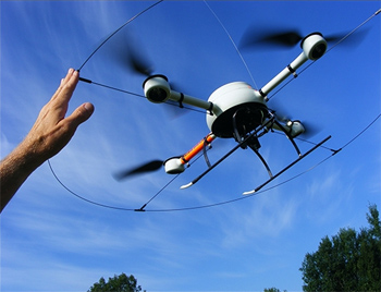 drone laws South Africa