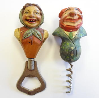 bottle openers