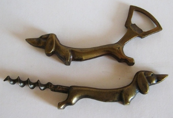 bottle openers