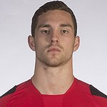 George North - Wales