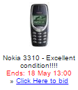 nokia 3310