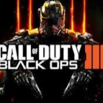 Call of Duty Black Ops III