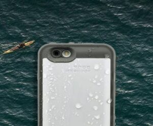 LifeProof can handle anything life throws at it