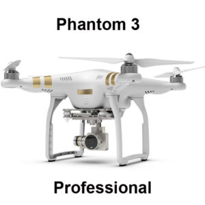 Drone Phantom 3