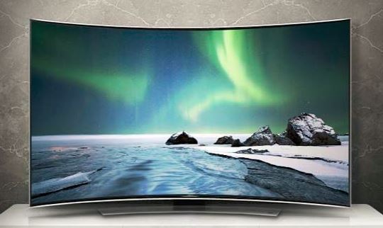 UHD Smart TV available on bidorbuy
