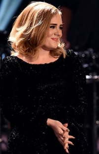 Adele