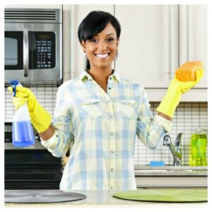 Home Staging Cleaning