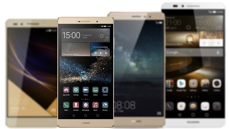 Huawei P9 to comete against Apple and Microsoft