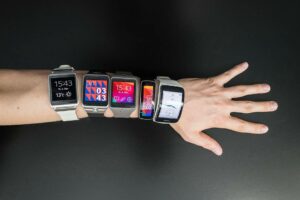 smartwatches