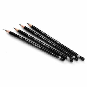 derwent-sketching-pencils