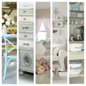 Shabby Chic