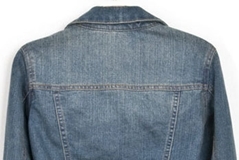 ladies' denim jacket