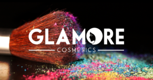 Glamore Cosmetic Logo