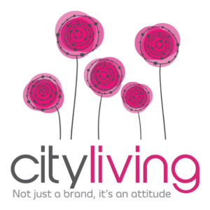 City Living Logo