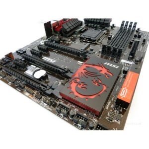 Motherboard Component
