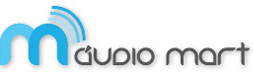 AudioMart logo