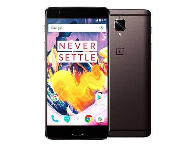 Bang for your buck OnePlus 3T