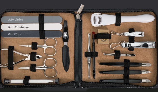 manicure set