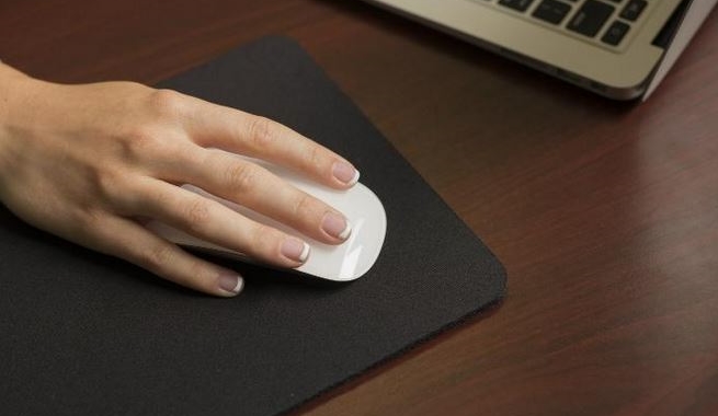 mouse pad