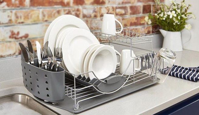 dish rack