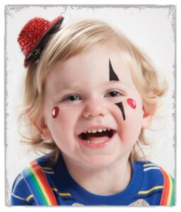 10 Easy Face Painting Ideas for Kids