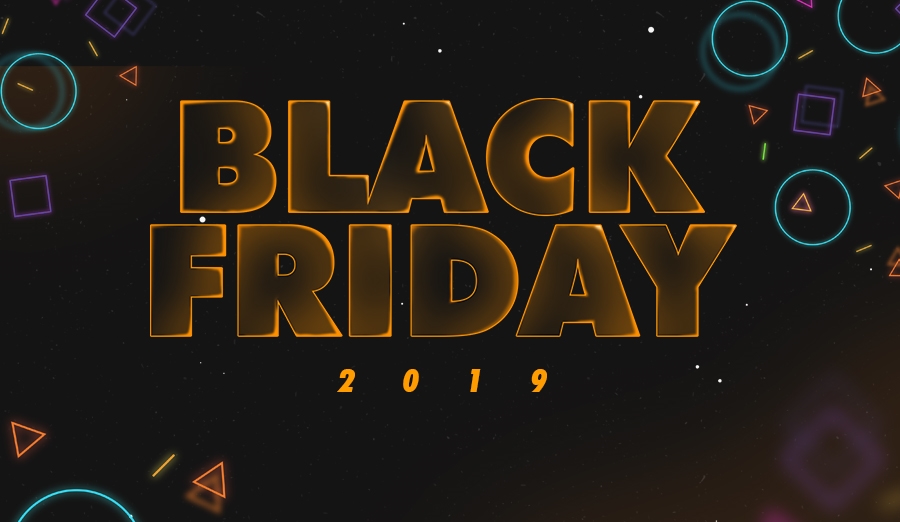 Black Friday 2019